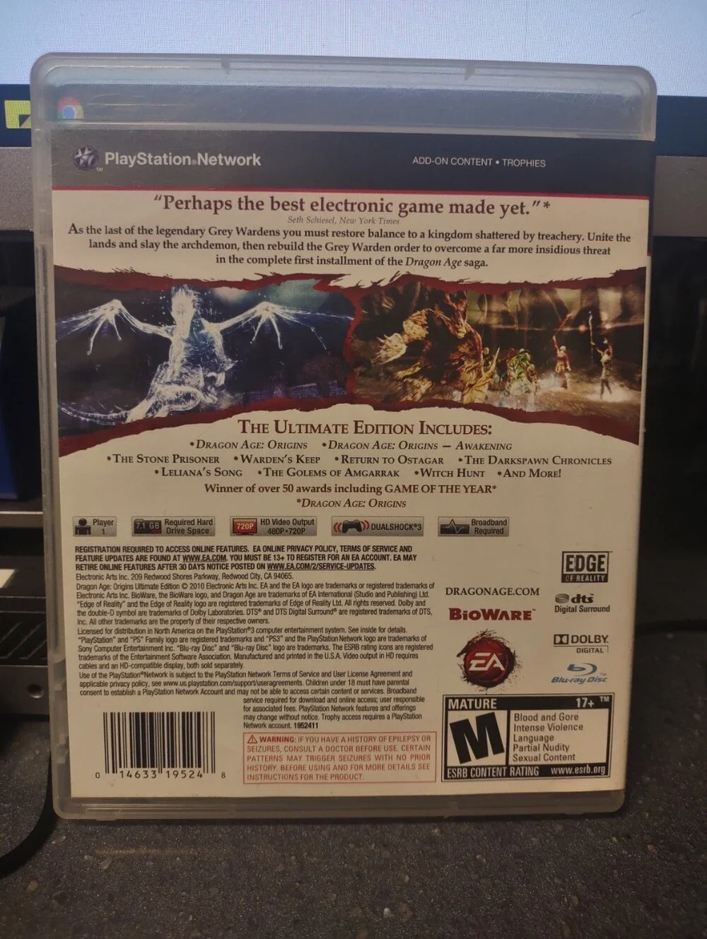 Sony playstation games